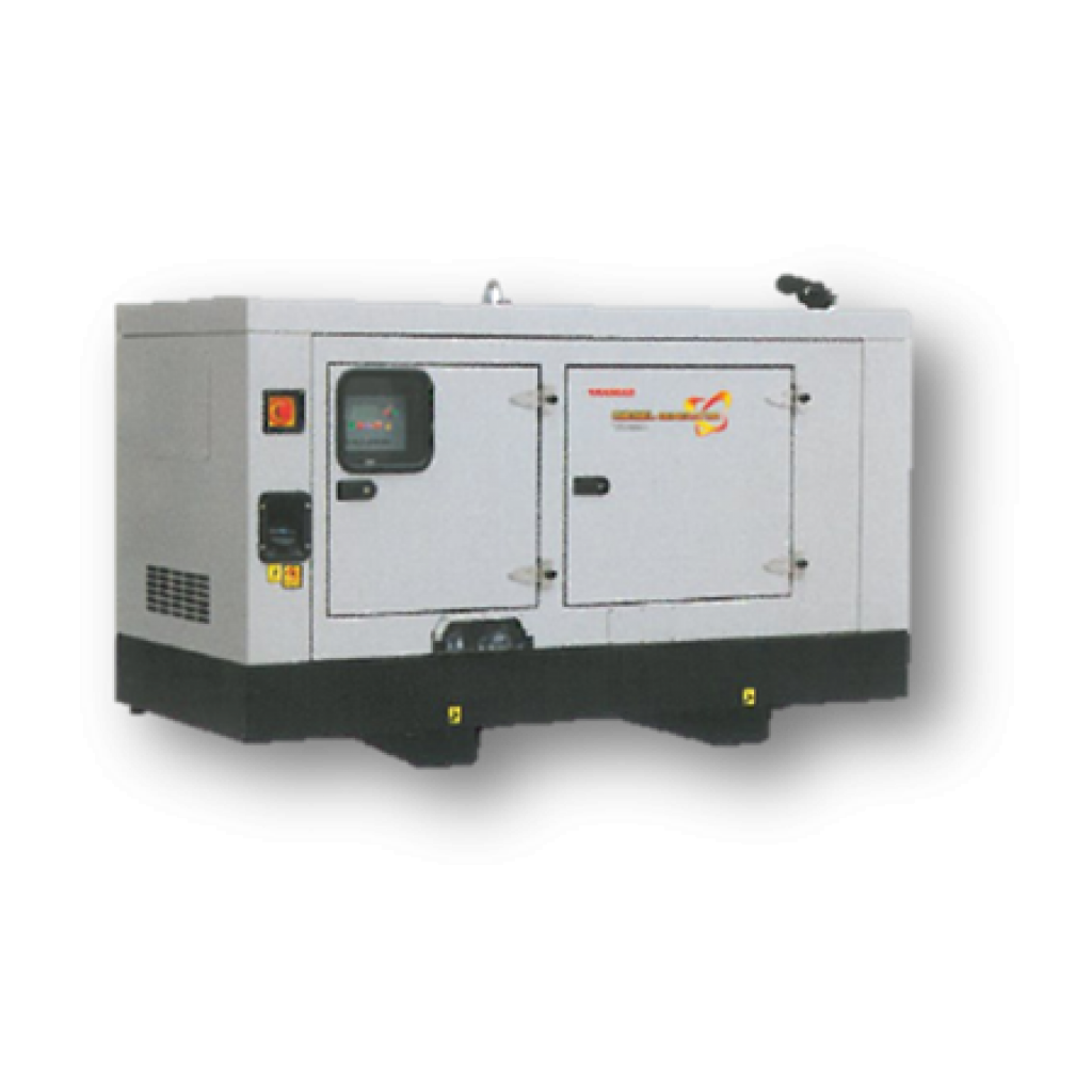 Yanmar Egi Inverter Generator 